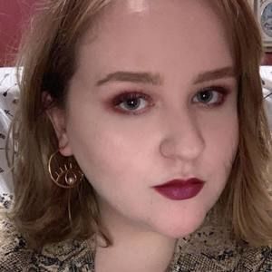 Meet your Posher, Megan dawn